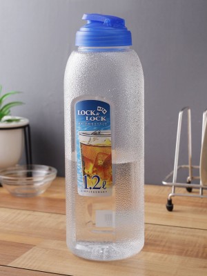 Locknlock Aqua Bottle - 1.2ltr Bottles | 42TAMJCWS