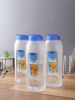 Locknlock Aqua Bottle - 1.5ltr (Pack Of 3) Bottles | 07SNPHTVJ