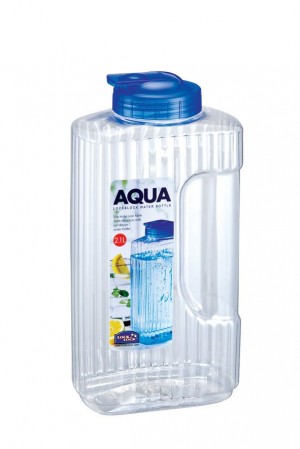 Locknlock Aqua Bottle - 2.1ltr Bottles | 69FVXBPWZ