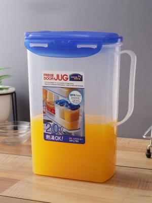 Locknlock Aqua Jug - 2ltr Bottles | 21XNHVEOL
