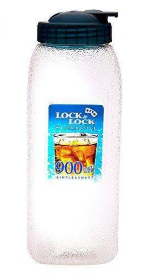 Locknlock Aqua Pet Bottle - 900ml Bottles | 75QVTKREI