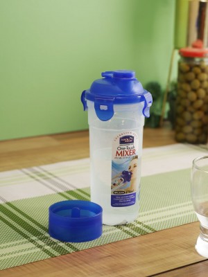 Locknlock Aqua Shaker/Mixer - 470ml Bottles | 29PFNOKRU