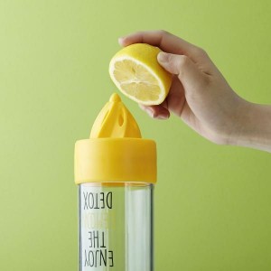Locknlock Betox Tritan Bottle - 520ml Bottles | 74AYNTPHB