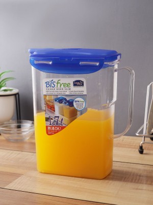 Locknlock Bisfree Jug - 1.7ltr Bottles | 84WVBMXGO