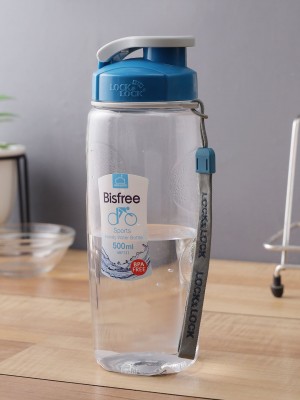 Locknlock Bisfree Sport Bottle - 500ml Bottles | 98ZOVNMHI