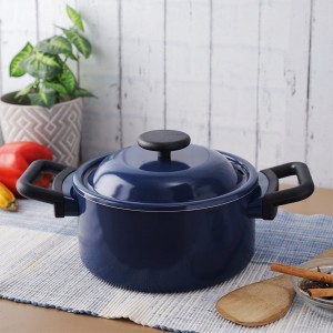 Locknlock Casserole - 20cm/3ltr Cookware | 19XEHVJQL