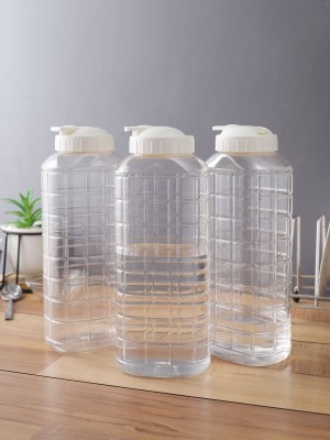 Locknlock Chess Bottle - 1.5ltr (Pack Of 3) Bottles | 59KZMCUVR