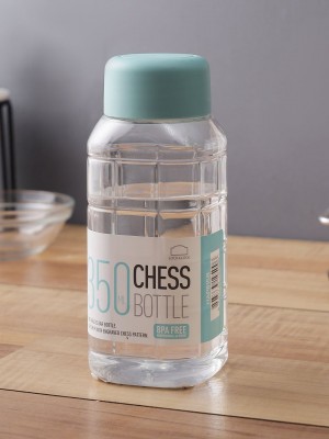Locknlock Chess Bottle - 350ml (Blue) Bottles | 43PXNMHQG