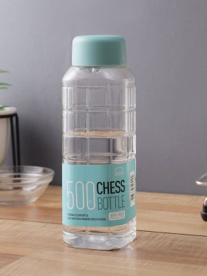 Locknlock Chess Bottle - 500ml (Blue) Bottles | 50YGHEOJF