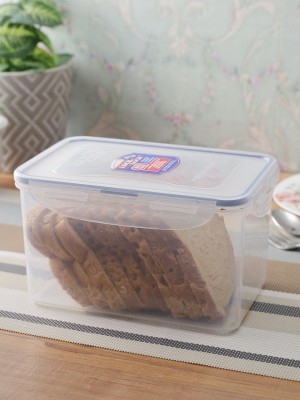 Locknlock Classic Extra-large Flat Rectangular Food Container Plastic Food Container | 95MFJIDOT