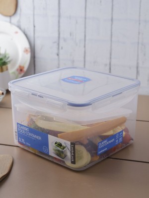 Locknlock Classic Large Tall Square Food Container Plastic Food Container | 10CQBJWGP