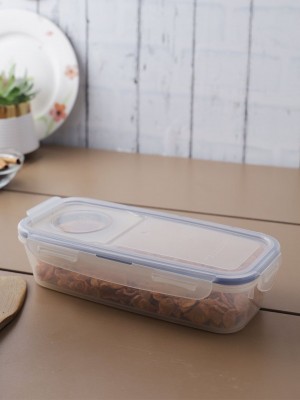 Locknlock Flip Lid Container - 620ml Plastic Food Container | 58RDMAWNF