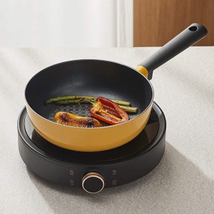 Locknlock Fry Pan - 22cm Cookware | 35BQZKRPG