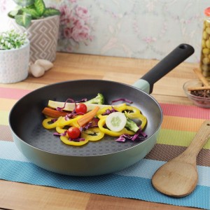 Locknlock Fry Pan - 26cm Cookware | 27FSXQKNV
