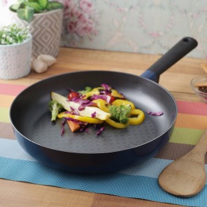 Locknlock Fry Pan - 28cm Cookware | 08EJVOYXW