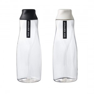 Locknlock Ice Berg Bottle - 700ml (Pack Of 2) Bottles | 19COUYRBJ