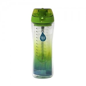 Locknlock Infuser Bottle - 650 ML Bottles | 06WMQFVZO