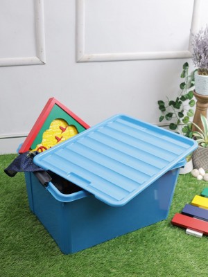 Locknlock Inplus Airtight Organizer/Storage Box - 40ltr Organisers | 31TWIMHDS