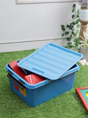 Locknlock Inplus Airtight Organizer/Storange Box - 15ltr Organisers | 65VRZDBCT