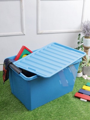Locknlock Inplus Airtight Organizer/Storage Box - 60ltr Organisers | 82TROEDCI