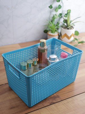 Locknlock Inplus Basket/Organizer - x Large Organisers | 45FPHMYJT
