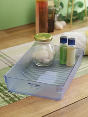 Locknlock Inplus Tray/Organizer - Rectangle Organisers | 21DFJAUHK