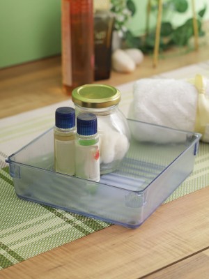 Locknlock Inplus Tray/Organizer - Square Organisers | 37USZEDOJ