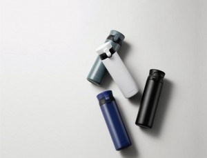 Locknlock One Touch Tumbler - 450ml Thermoware | 80BXHETSP