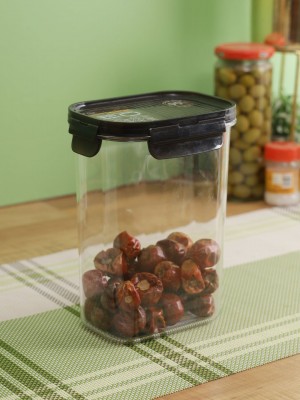 Locknlock Rectangle - 1.2ltr Plastic Food Container | 31EJDXAZS