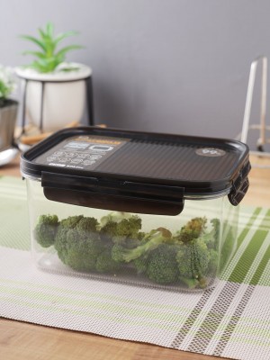 Locknlock Rectangle - 1.5ltr Plastic Food Container | 65ODAFMXI