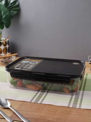 Locknlock Rectangle - 2.1ltr Plastic Food Container | 86DKPNLZH