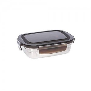 Locknlock Rectangle - 320ml Lunch Boxes | 10VGLZTIW