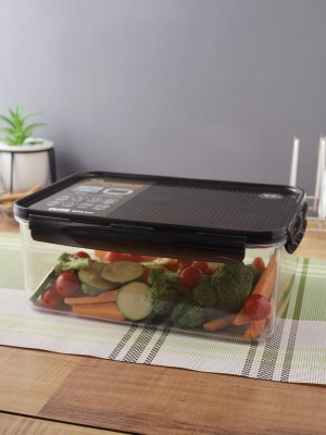Locknlock Rectangle - 3.5ltr Plastic Food Container | 14NXVAIYS