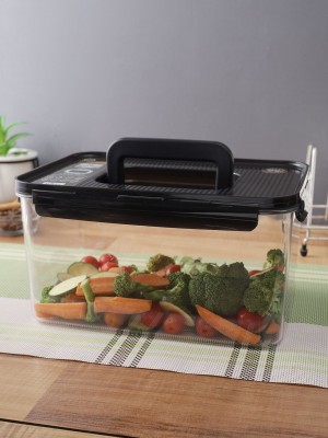Locknlock Rectangle - 4.8ltr Plastic Food Container | 47GFZXSVJ