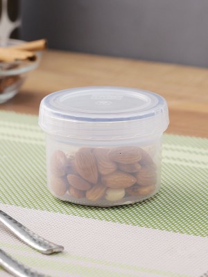 Locknlock Round Twist Container - 150ml Plastic Food Container | 63WVYFQNZ